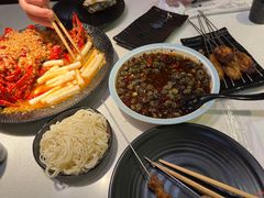 -红盔甲·小龙虾(天钥桥店)