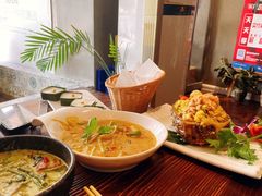 -Siam泰餐厅(水上公园店)