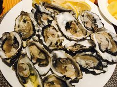 -威斯汀舞台餐厅