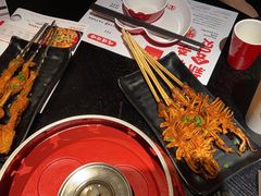 -蛙三泡椒牛蛙(万象城店)