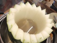 -尚竹阁冬瓜盅·18年地标美食(平洲店)