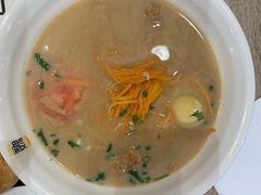 -魏家凉皮(博水商务大厦店)