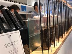 -喜茶(佛山岭南站店)