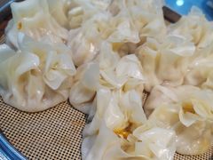 -振生清真饭店(永安道店)