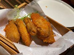 -江太极江浙菜(马桥万达广场店)