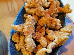 重庆小酥肉-付小姐在成都(中山公园店)