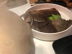 -老天桥蛙炉火锅(姑苏总店)