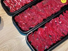 吊龙-正禾鲜·潮汕牛肉火锅(凯德天府店)