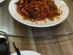 -老七饭馆(光荣道总店)