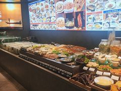-宴小馆·小海鲜青岛菜(五四广场店)