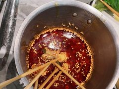 -渔语鱼新川菜Bistro(万象天地店)