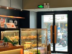 -星巴克(深圳五洲星苑店)