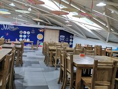 -云水瑶汤泉·餐厅