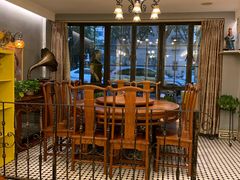 包厢-三两春肚肺汤(崂山路店)