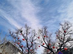-中国第四纪冰川遗迹陈列馆
