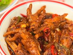 -堂瓦里·33年传统赣菜(第一街区店)