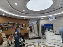 -雅悦齿科(顾村公园店)