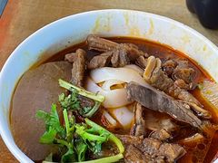 -江三王记牛杂馆(总店)
