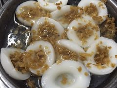 水粿-老福合沟无米粿甜汤粿品店