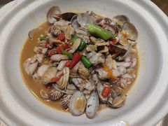 -沔阳会馆(沔街店)