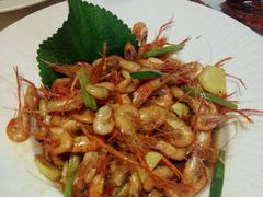 -花影小筑餐厅
