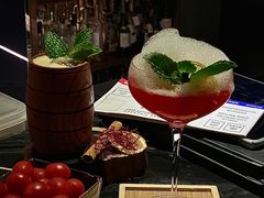 -境·Bar·日咖夜酒
