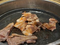 -炉小哥烤肉(信万广场店)