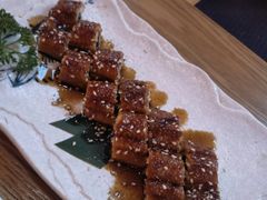 -栖川山葵家·寿喜锅·日式料理(龙湖北城天街商场店)