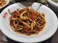 -天下客饭店(中山路店)