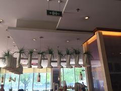 -昆山琶拉帝诗酒店·河畔咖啡厅Riverside Cafe