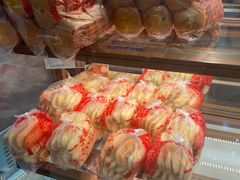 虾酥-一大糕点(纬六路店)