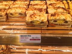 -TOUCH泰奇(南汇南门大街店)