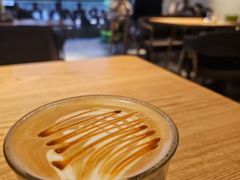-ZM COFFEE(西安路店)