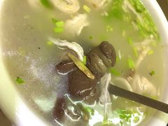 同安大肠血-聪辉同安老美食饭店(大元路店)