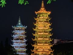 -桂林两江四湖景区
