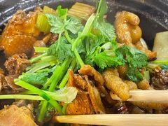 -二楼老店重庆鸡公煲(真光路店)