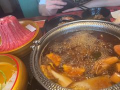 -牛New寿喜烧(闵行龙湖天街店)