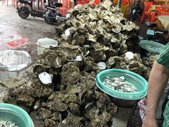-都斛海鲜街