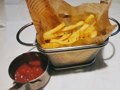 -牛扒先生·厚切雪花牛扒西餐厅(北京路禺山路店)