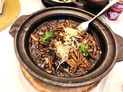 响油鳝糊-香雪海·蘇面館(湖滨店)