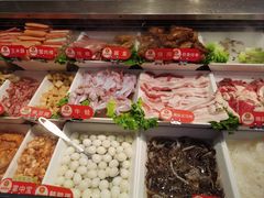 -椒锅锅·麻辣香锅(宝地广场城市集市店)