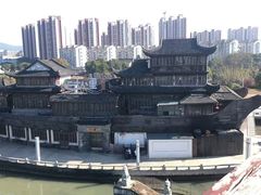 -二十八里太湖船菜(吉祥路店)