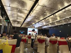 -金汇酒楼(中山东区店)