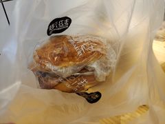 -超港·蛋糕面包(包河万达店)