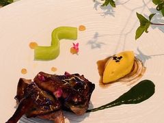-九献创意菜·新中式(亮马河花园私宴店)
