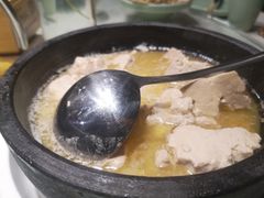 石磨豆腐-淀里船宴(卓达店)