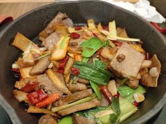 -云海肴·汽锅鸡·云南菜(广安门天虹店)