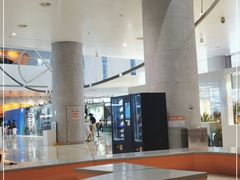-宁波科学探索中心