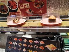 -争鲜回转寿司(南开大悦城店)