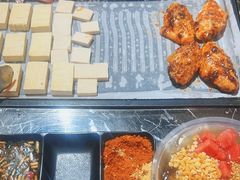 -贵州风味小馆(世茂茂悦里)